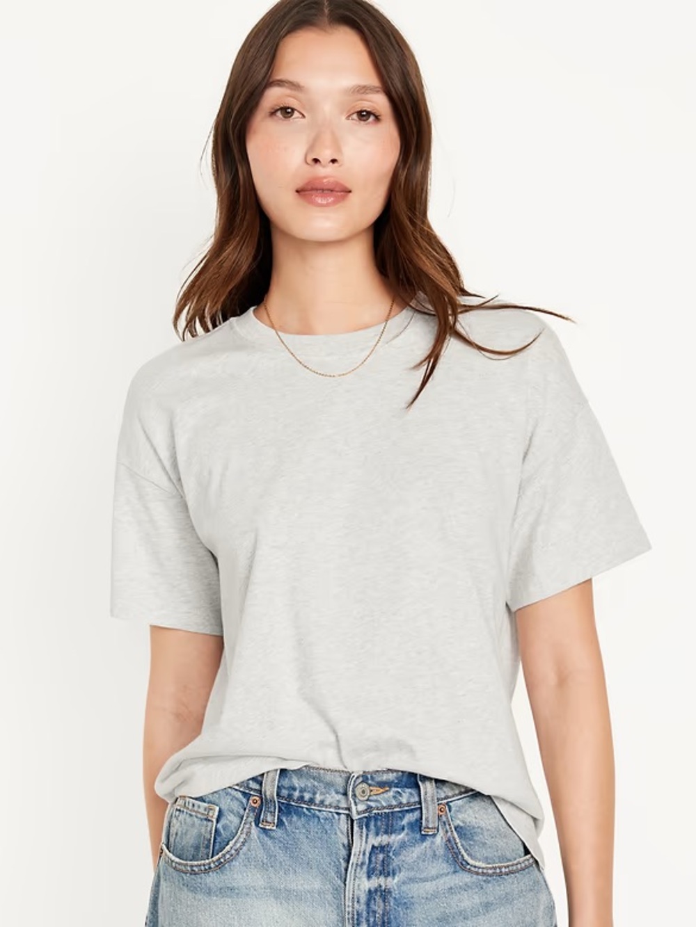 Old Navy Crewneck Tee